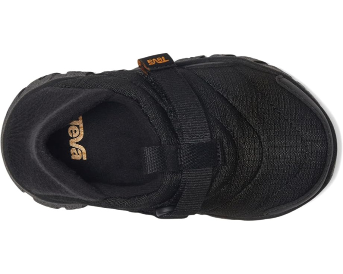 Детские утепленные ботинки Teva Kids Reember Camp с отстёгивающейся пяткой