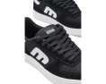 Кроссовки etnies Emerson с верхом из замши и сетки
