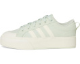 Adidas Кроссовки Bravada 2.0 Platform с технологией Cloudfoam
