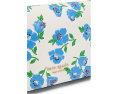 Кошелек Kate Spade New York Devin Springtime Blooms Flap Chain с цепочкой