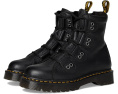 Ботинки Dr. Martens 1460 Bex Ltt с водоотталкивающей пропиткой