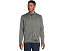 Куртка Johnston & Murphy Space Dye Full Zip на молнии с воротником стойкой