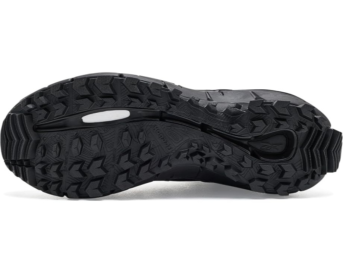 Кроссовки Work Zig Kinetica Edge от Reebok с композитным носком