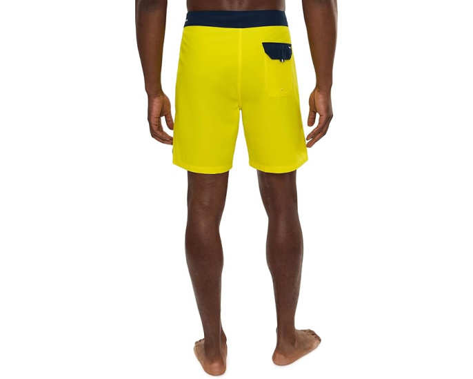 Шорты Hurley Phantom Eco One & Only длиной 18 дюймов из переработанных материалов