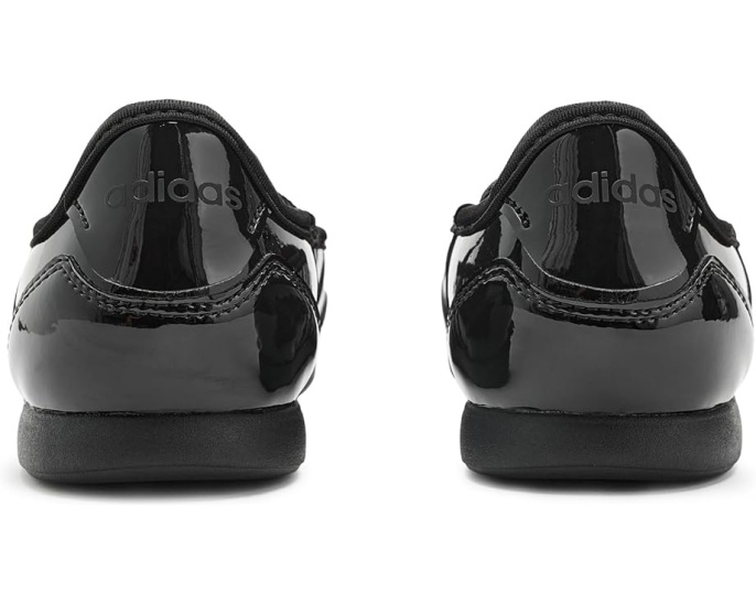 Туфли Mary Jane детские Adidas Barreda с ремешком