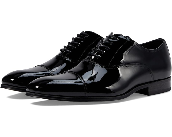 Оксфорды Florsheim Tux Cap Toe для особых случаев с мыском