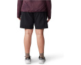 Бермуды Mountain Hardwear Plus Size Dynama с защитой UPF 50 и карманом на бедре