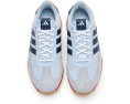 Гольф обувь adidas S2G 26 Tex без шипов с замшевыми деталями
