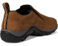 Мокасины Merrell Jungle Moc из нубука с амортизацией Air Cushion