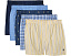 Комплект боксеров Polo Ralph Lauren Classic Fit Woven 5 штук