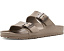 Сабо Arizona Stealth Buckle Eva Birkenstock с прозрачными пряжками