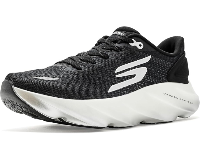 Skechers Aero Burst кроссовки с амортизацией