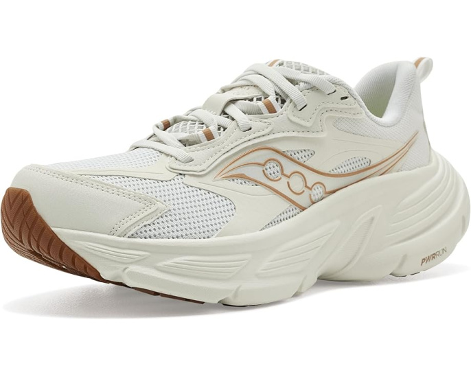 Saucony Procyon Max кроссовки с амортизацией PWRRUN