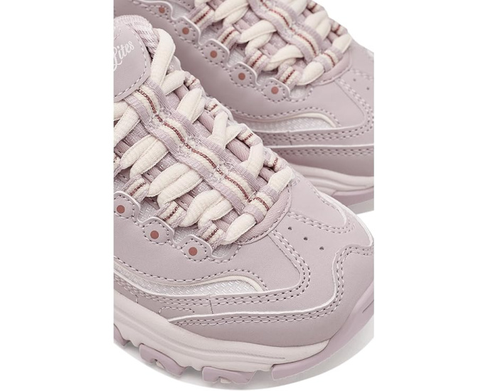 Skechers детские D'Lites 304155L с кроссовками для детей