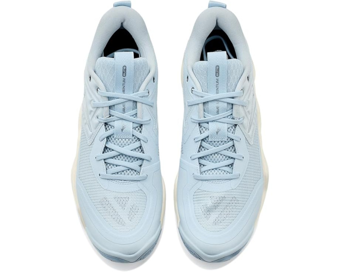 Кроссовки Mizuno Wave Momentum 4 Elite с амортизацией