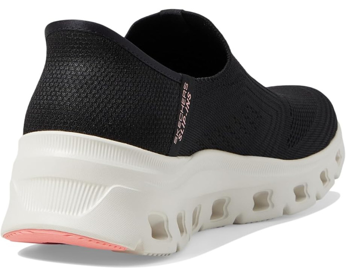 Кроссовки Skechers Glide Step Pro Everyday Citiz без рук