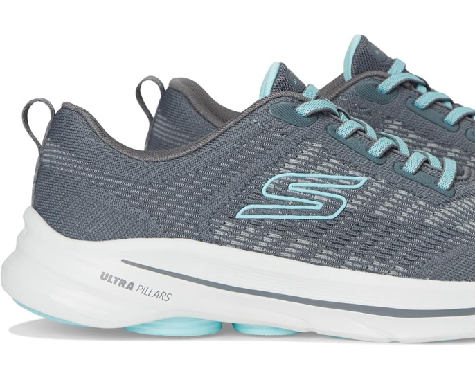 SKECHERS Performance Go Walk 8 Britt с технологией Hyper Pillar