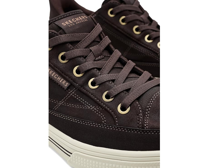 Кроссовки Arch Fit Arcade Join Ya There без рук Skechers
