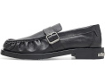 Лоферы AllSaints Blossom с пряжкой из металла