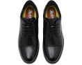 Florsheim Junior Туфли High-Rise Cap Toe Elastic Lace без рук для детей