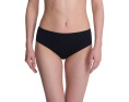 Комплект из 3 трусиков Natori Bliss Bare Cotton Hipster из хлопка пима