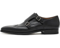 Magnanni туфли Estrella из черной кожи