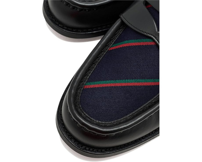 Лоферы Alston Penny Loafers от Polo Ralph Lauren