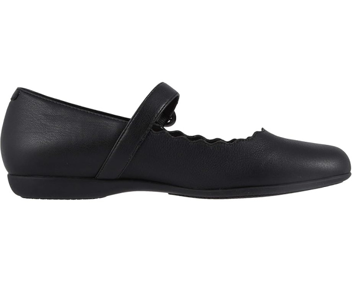Туфли Trotters Sugar из натуральной кожи с ремешком Mary Jane