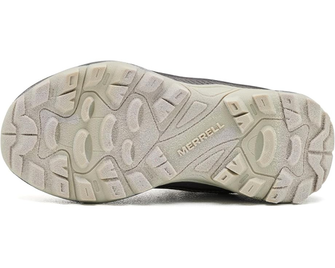 Кроссовки Merrell Speed Strike 2 Low для детей