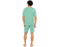 Eberjey Henry Short Pajama Set мужская пижама из модала