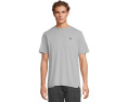 Футболка Icon Short Sleeve Tee Hurley с коротким рукавом
