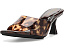 Туфли Anne Klein Jerilyn с квадратным носком и устойчивым каблуком