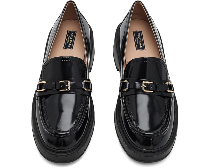 Лоферы Cole Haan Grand Flex Fenella