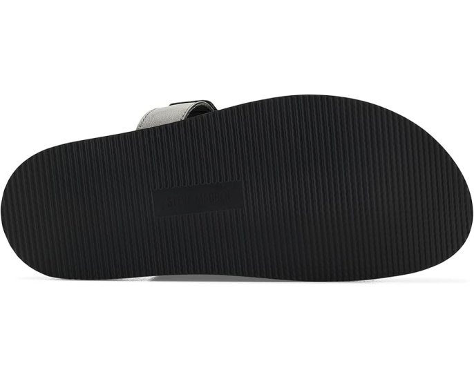 Сандалии Steve Madden Maiven с H-образным верхом из кожи