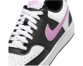 Кроссовки Nike Court Vision Low Next Nature из переработанных материалов