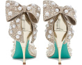 Blue by Betsey Johnson Esmy сандалии на шпильке