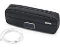 Сумка через плечо Tumi Electronic Cord Pouch из баллистического нейлона
