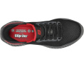 Рабочие ботинки Skechers Tilido Fletchit с композитным мыском и противоскользящей подошвой