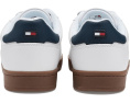 Кроссовки Lasona с искусственной кожей от Tommy Hilfiger
