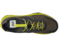Кроссовки Helly Hansen Ridgeflyer QL с быстрой шнуровкой и гидрофобным покрытием
