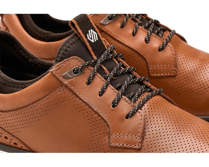 Johnston & Murphy кроссовки H6-luxe Hybrid с технологией Smart Degree