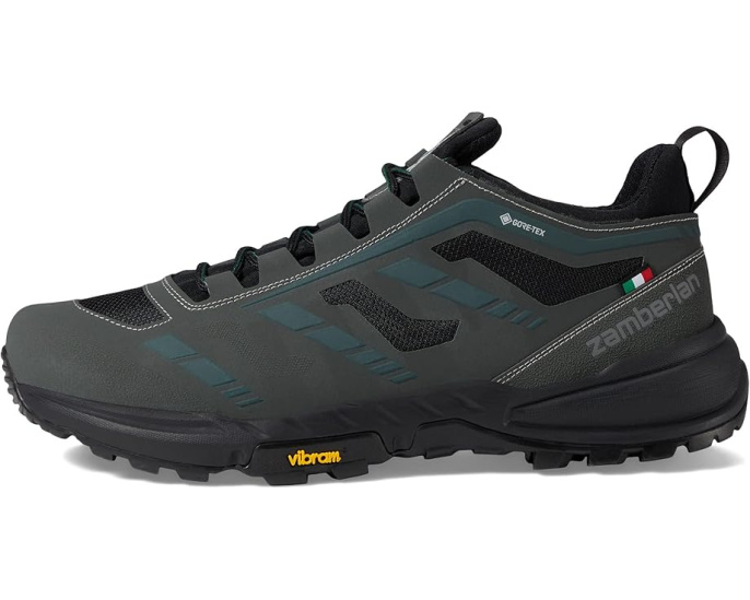Zamberlan 220 Anabasis GTX Short на мембране GORE-TEX