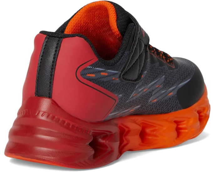 Кроссовки Skechers Vortex 2.0 Quantroid 400604L со светящейся подошвой