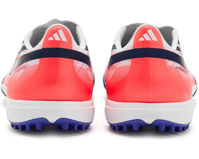 Adidas F50 Hyperfast League Laceless Turf кроссовки для искусственного газона