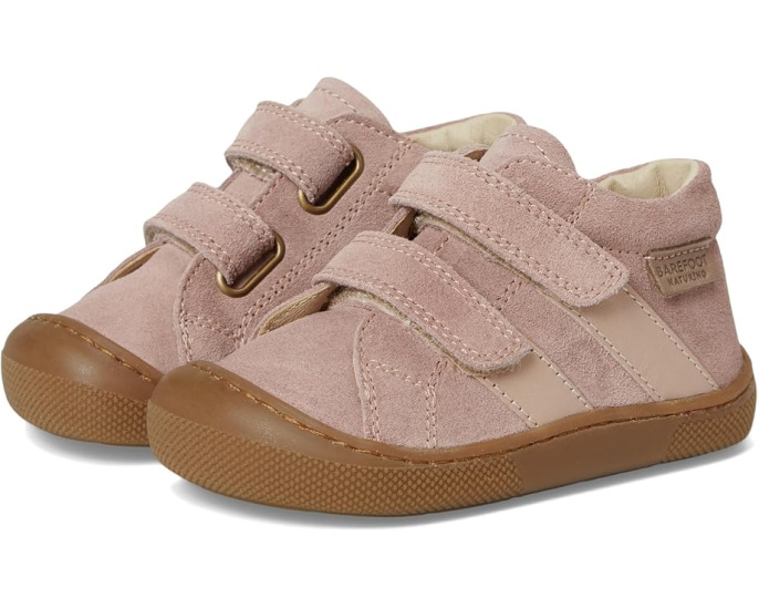 Naturino сандалии Barefoot Sabby VL для малышей