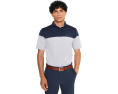 TravisMathew Full Round Color-Block поло