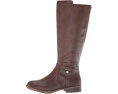 Сапоги LifeStride Xtrovert Wide Calf водостойкие высокие