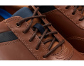Туфли Clarks Brantin Style с сетчатыми вставками и подошвой из ЭВА