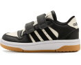 Детские кроссовки Adidas Turnaround Elastic Lace на липучках