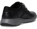 Кроссовки Rockport Noah Plain Toe с кожаным верхом и технологией truTECH